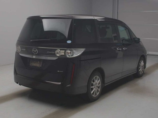 MAZDA BIANTE 2013