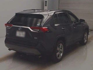 TOYOTA RAV4 2020