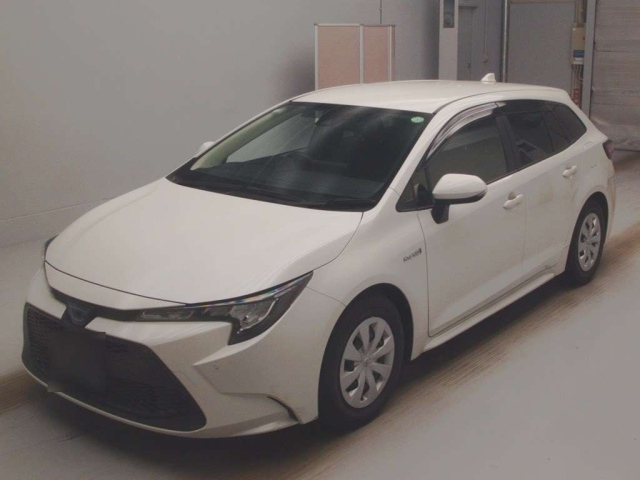 TOYOTA COROLLA TOURING 2020