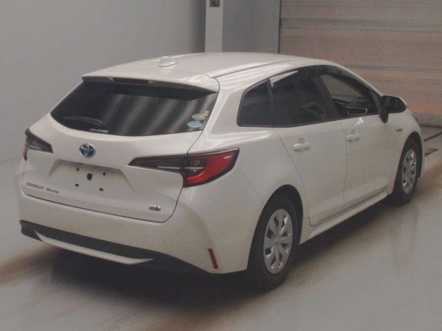 TOYOTA COROLLA TOURING 2020