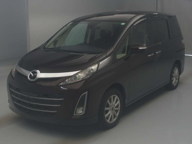 MAZDA BIANTE 2017