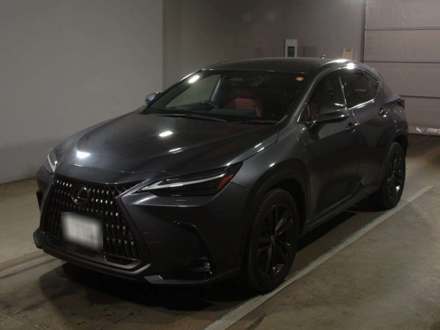 LEXUS NX 2022