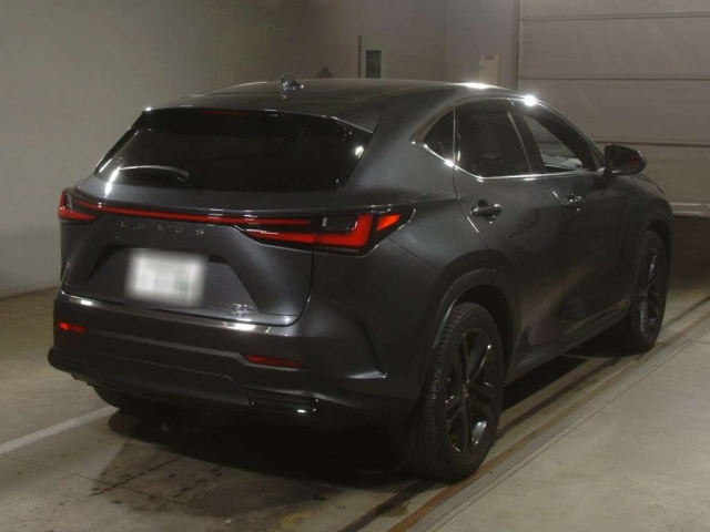 LEXUS NX 2022