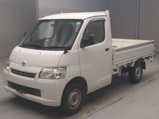 TOYOTA LITE ACE TRUCK 2015