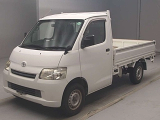 TOYOTA LITE ACE TRUCK 2015