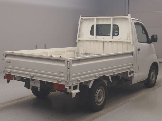TOYOTA LITE ACE TRUCK 2015