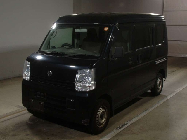 NISSAN CLIPPER VAN 2019