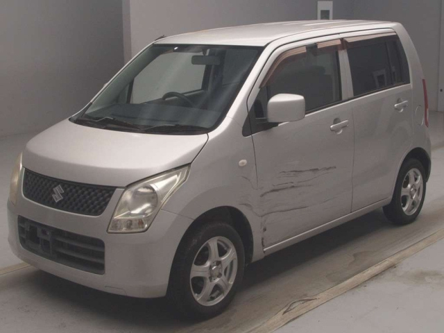 SUZUKI WAGON R 2009