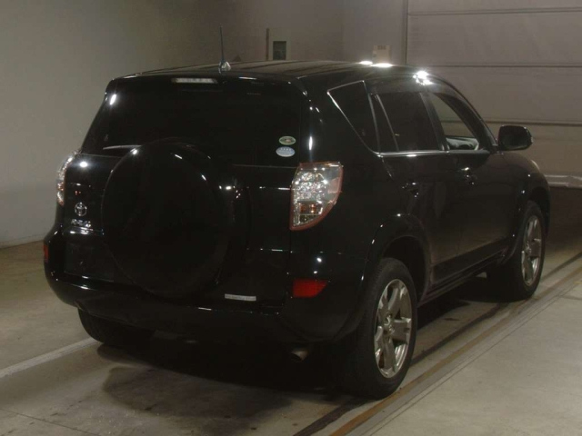 TOYOTA RAV4 2010