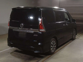 NISSAN SERENA 2018