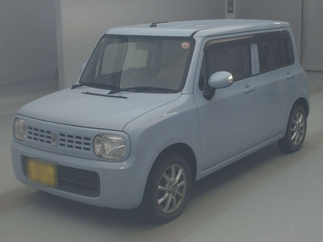 SUZUKI ALTO LAPIN 2009