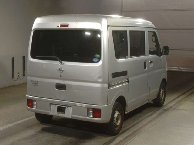 NISSAN CLIPPER VAN 2020