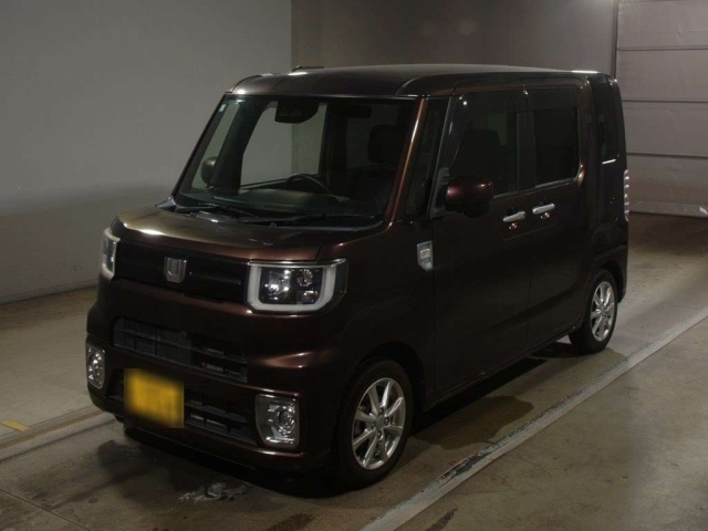 DAIHATSU WAKE 2019