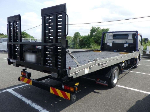 MITSUBISHI CANTER 2023