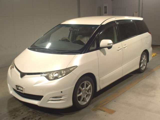 TOYOTA ESTIMA 2008