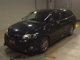 TOYOTA COROLLA FIELDER 2014