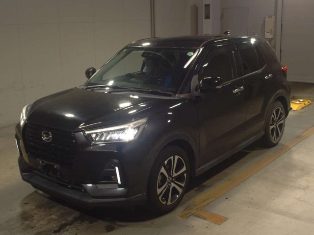 DAIHATSU ROCKY 2020