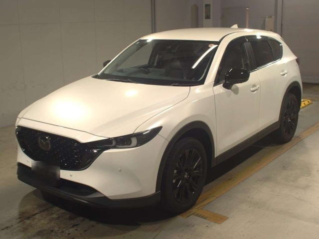 MAZDA CX-5 2023