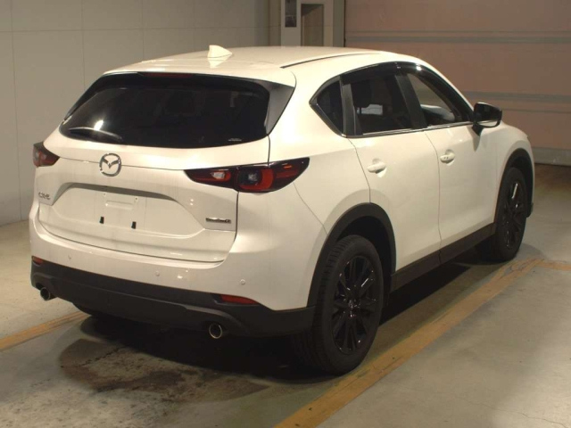 MAZDA CX-5 2023