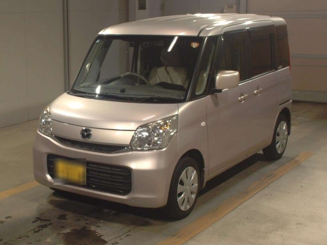 MAZDA FLAIR WAGON 2016