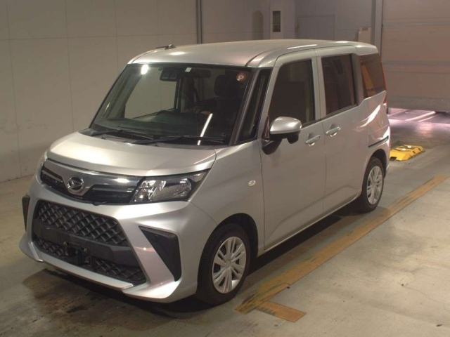 DAIHATSU THOR 2021