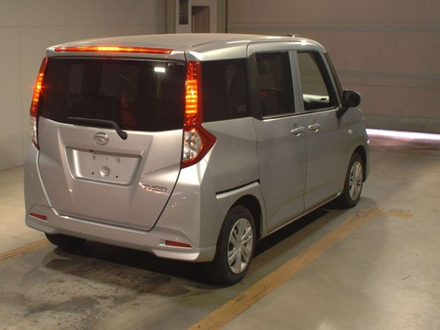 DAIHATSU THOR 2021