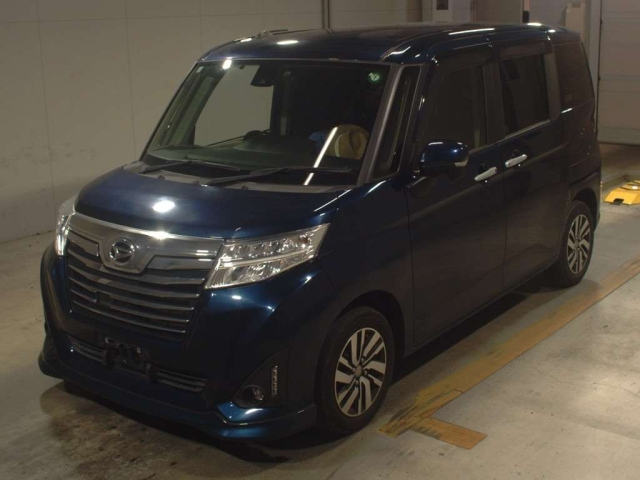 DAIHATSU THOR 2018