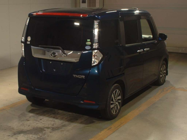 DAIHATSU THOR 2018