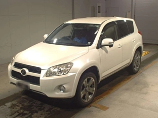 TOYOTA RAV4 2013