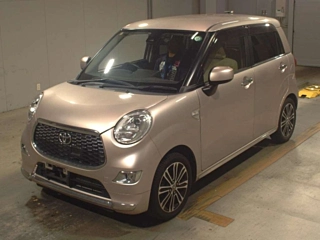 TOYOTA PIXIS JOY 2016