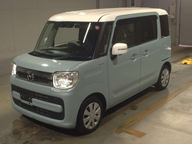 MAZDA FLAIR WAGON 2020