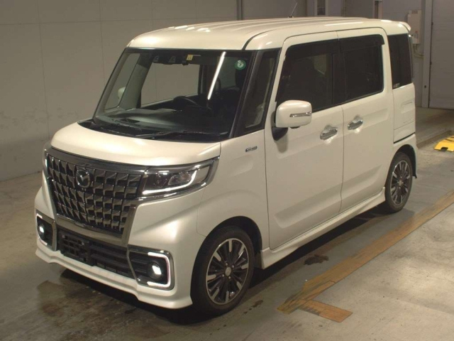 MAZDA FLAIR WAGON 2022