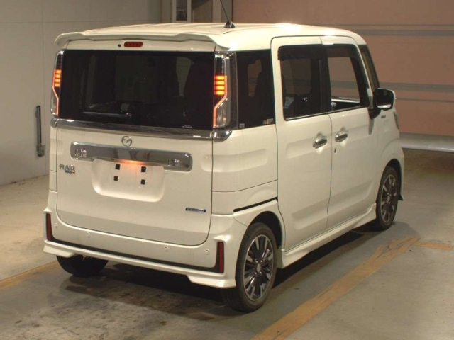 MAZDA FLAIR WAGON 2022