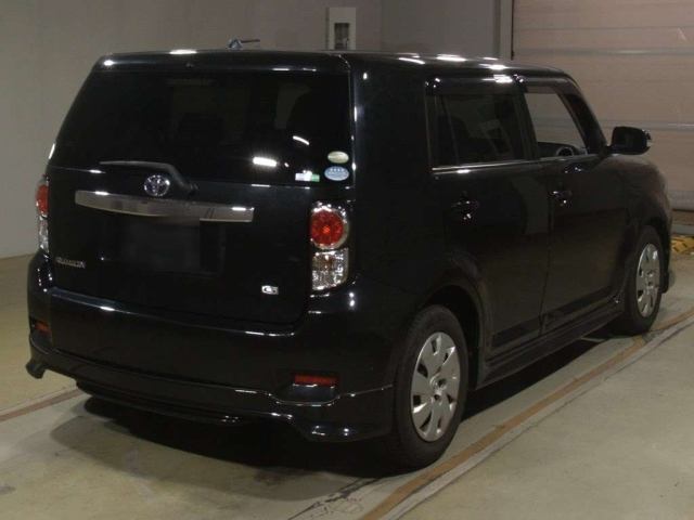 TOYOTA COROLLA RUMION 2012