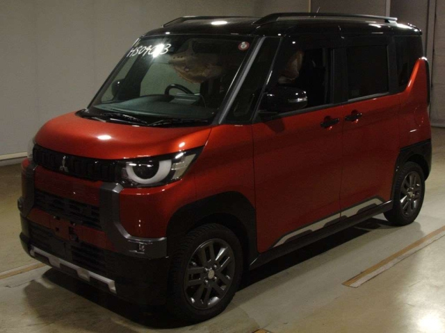 MITSUBISHI DELICA MINI 2023
