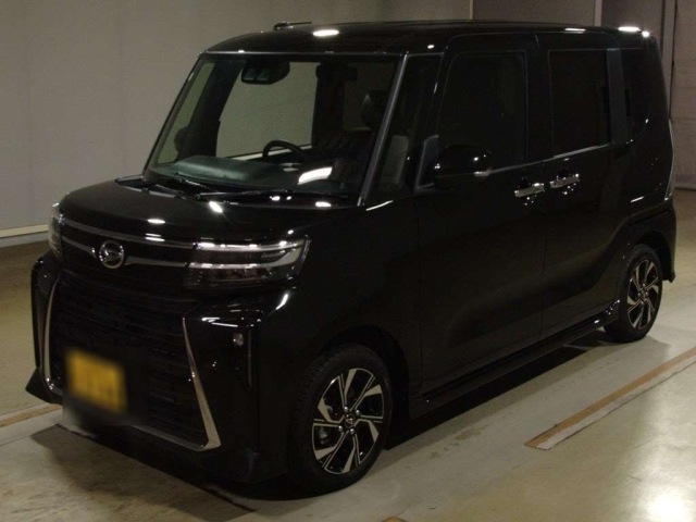 DAIHATSU TANTO 2024