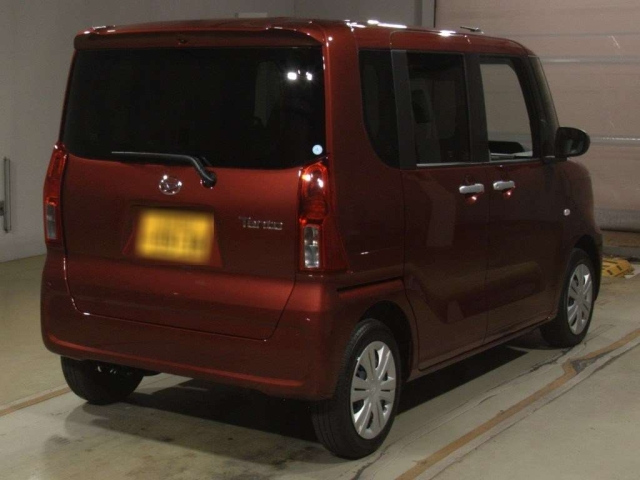 DAIHATSU TANTO 2024