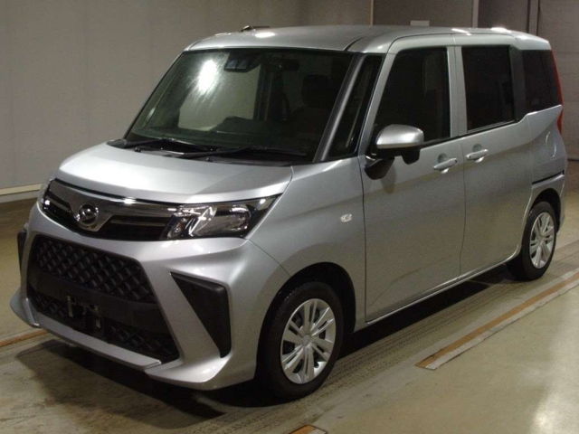 DAIHATSU THOR 2022