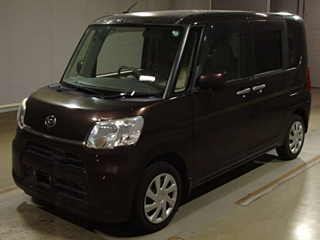 DAIHATSU TANTO 2014