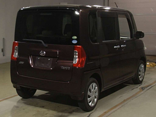 DAIHATSU TANTO 2014