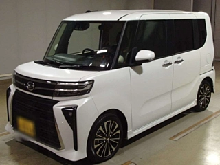 DAIHATSU TANTO 2024