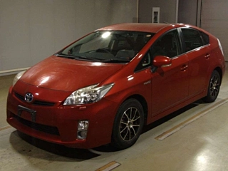 car preview