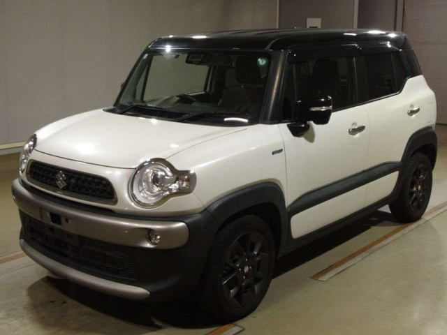 SUZUKI XBEE 2020
