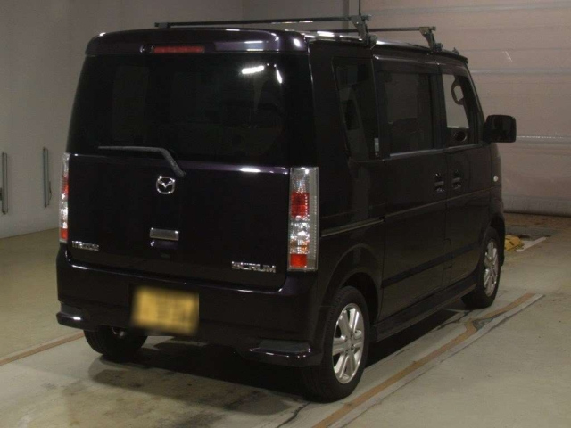 MAZDA SCRUM 2013