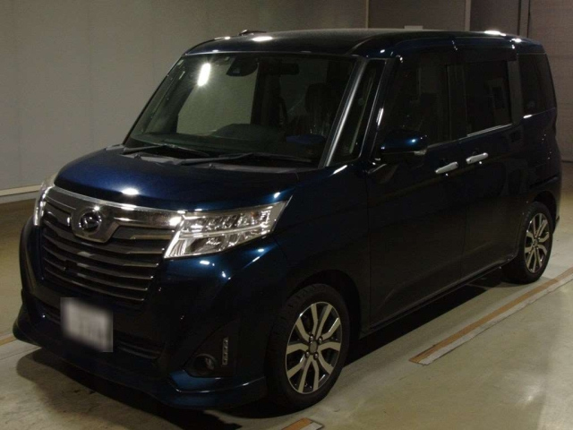 DAIHATSU THOR 2018