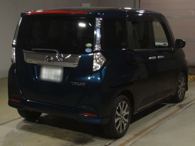 DAIHATSU THOR 2018
