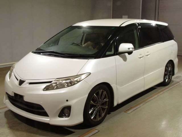 TOYOTA ESTIMA 2010