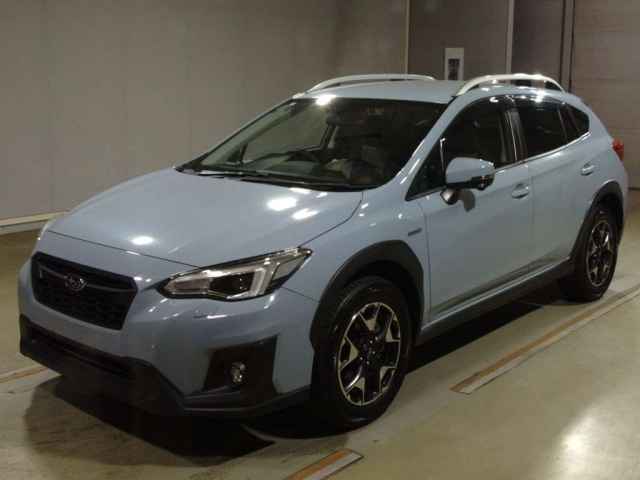 SUBARU XV 2020