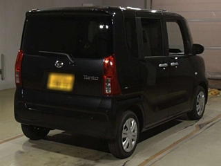 DAIHATSU TANTO 2023
