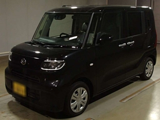 DAIHATSU TANTO 2023